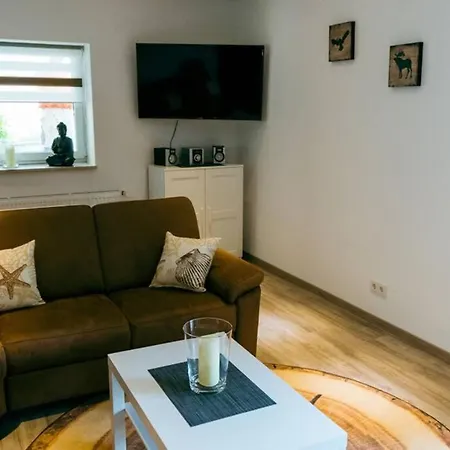 Apartamento Klink *