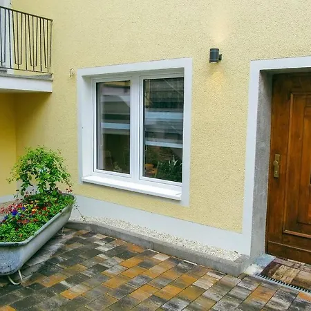 Klink Apartment