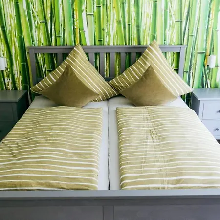 Klink Apartment *