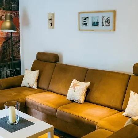 Apartment Klink Lieser