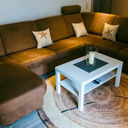 Klink Apartment Lieser
