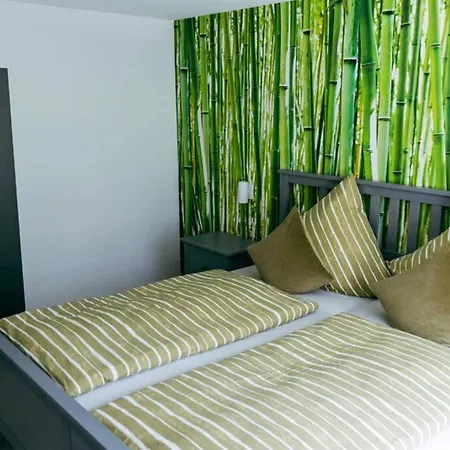 Klink Apartment Lieser