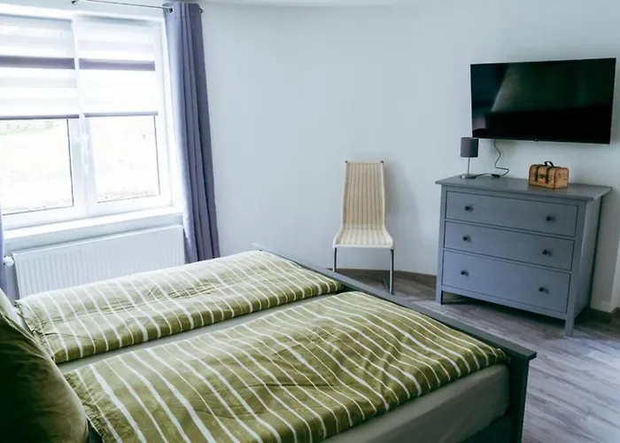 Appartement Klink Lieser