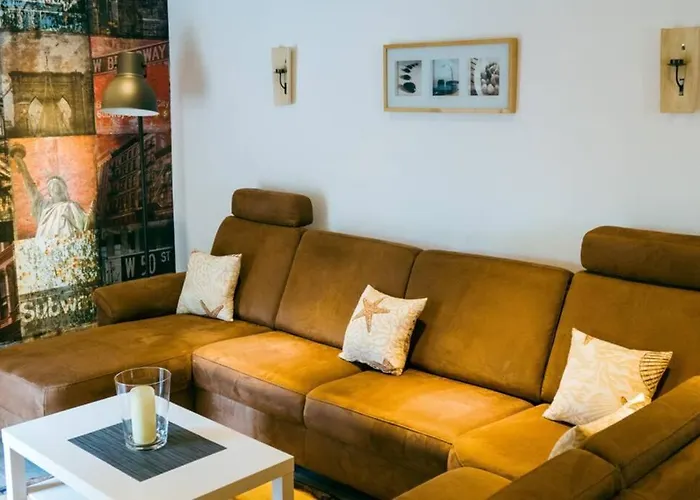 Appartement Klink Lieser