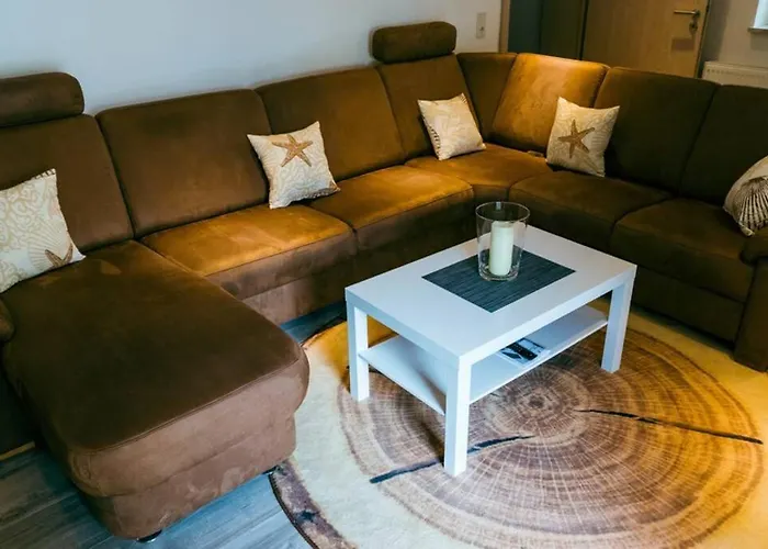 Klink Appartement Lieser