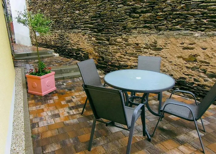 Klink Appartement Lieser