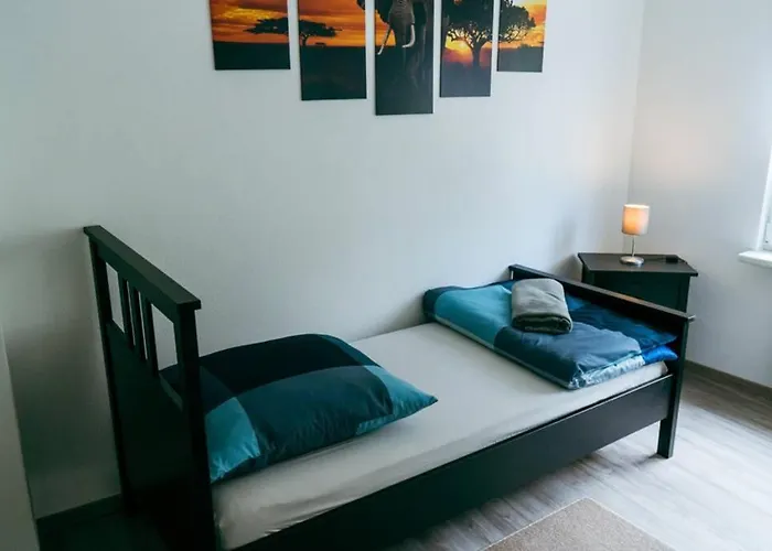 Klink * リーザー