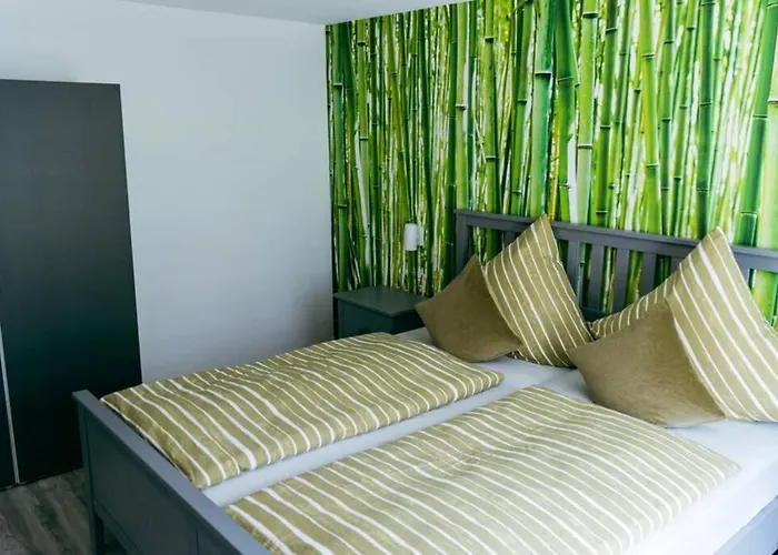 Klink Appartement Lieser